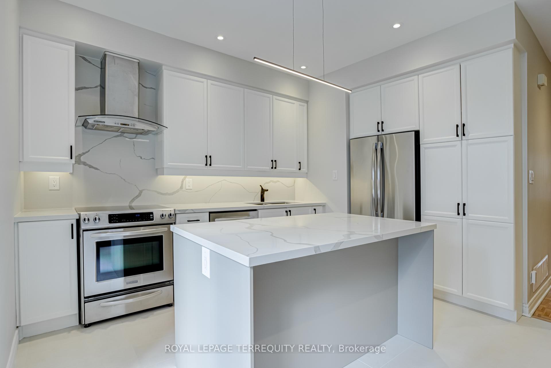 Photo 1 of 244 George Street, Toronto, Moss Park — HOMEH
