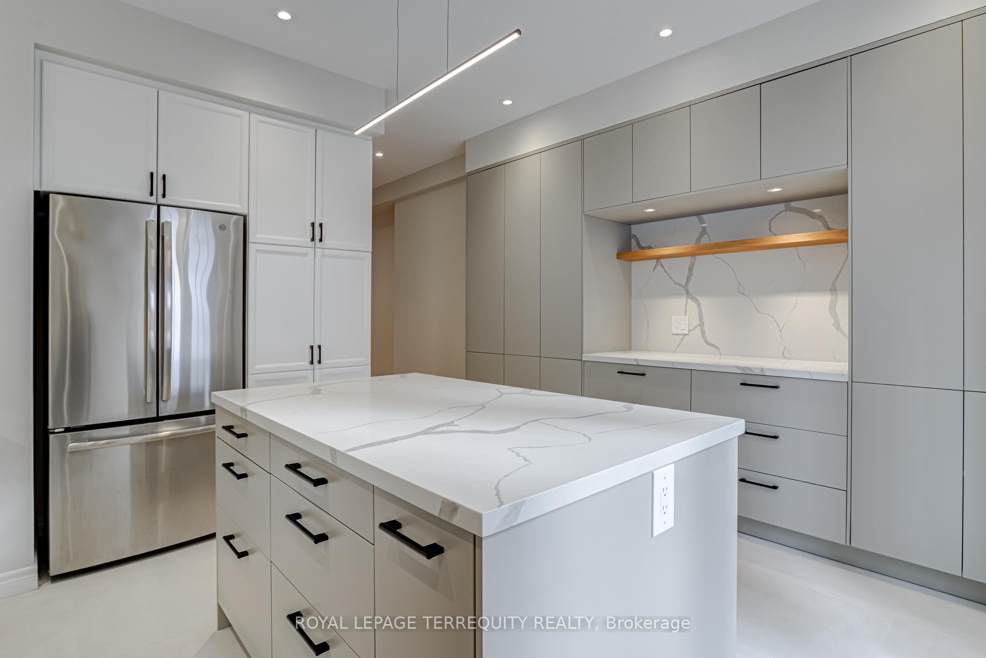 Photo 2 of 244 George Street, Toronto, Moss Park — HOMEH