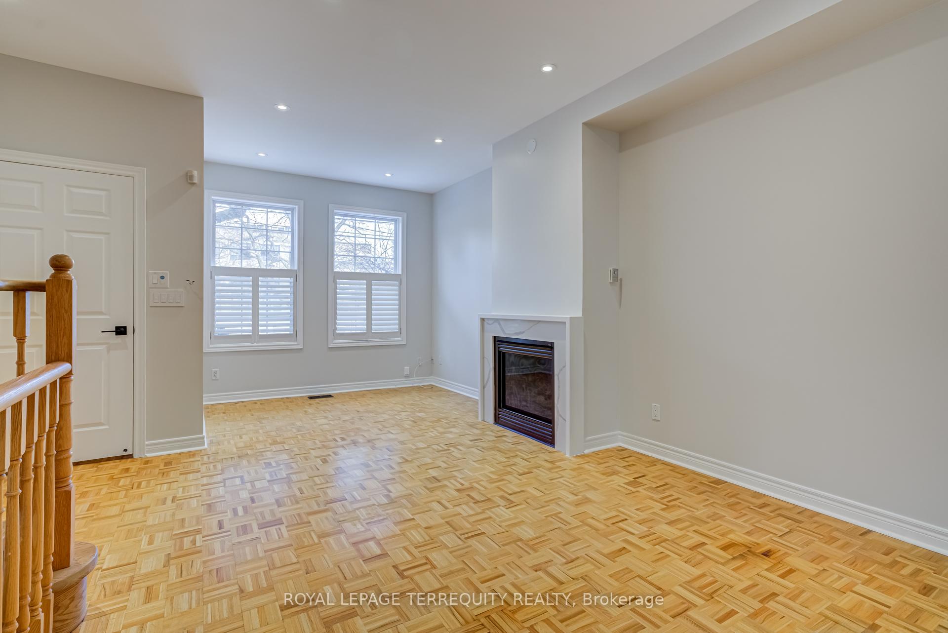 Photo 10 of 244 George Street, Toronto, Moss Park — HOMEH
