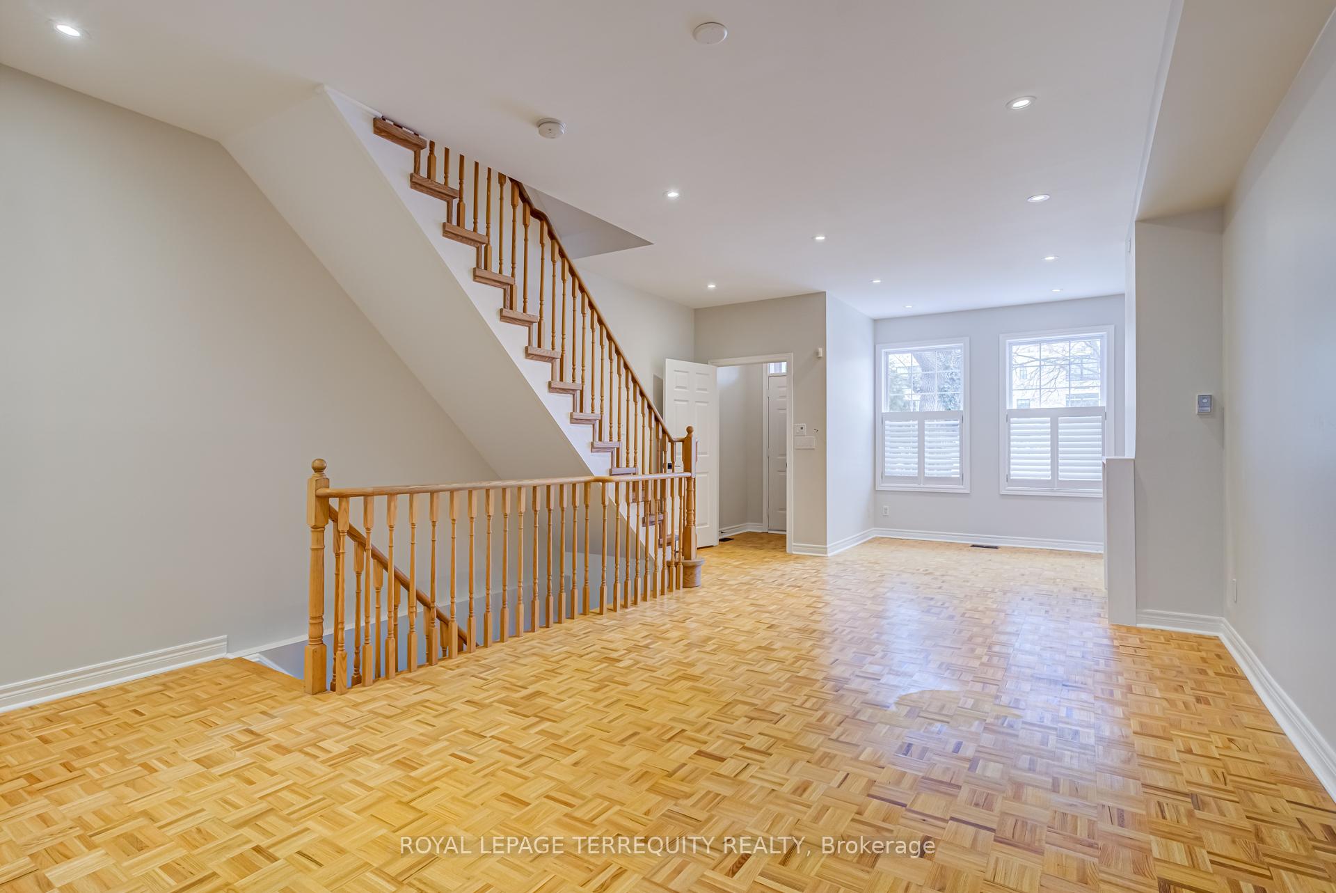 Photo 13 of 244 George Street, Toronto, Moss Park — HOMEH