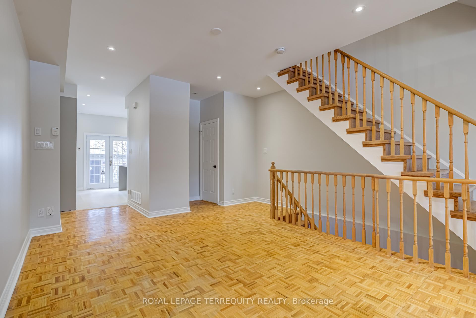 Photo 15 of 244 George Street, Toronto, Moss Park — HOMEH