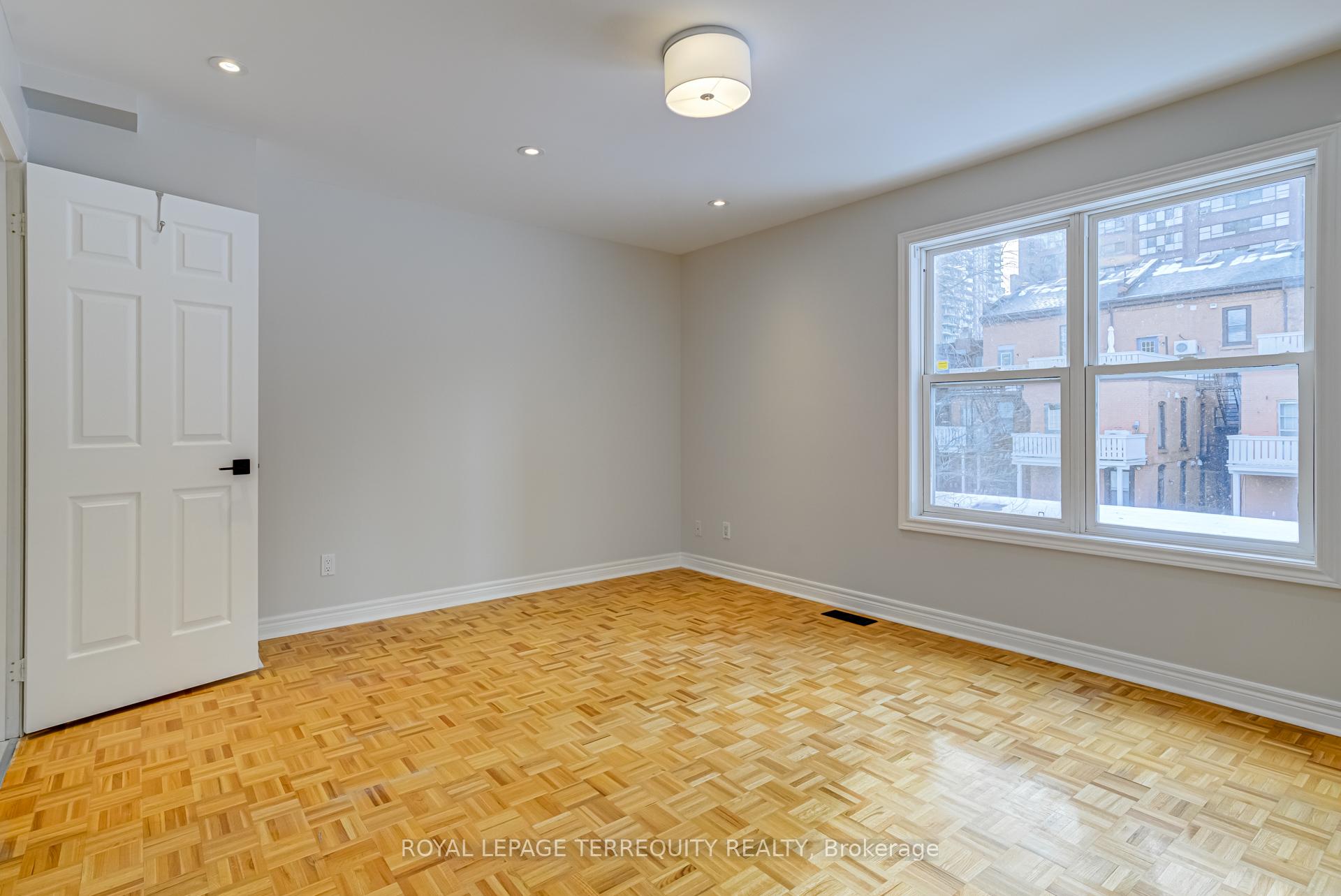 Photo 16 of 244 George Street, Toronto, Moss Park — HOMEH