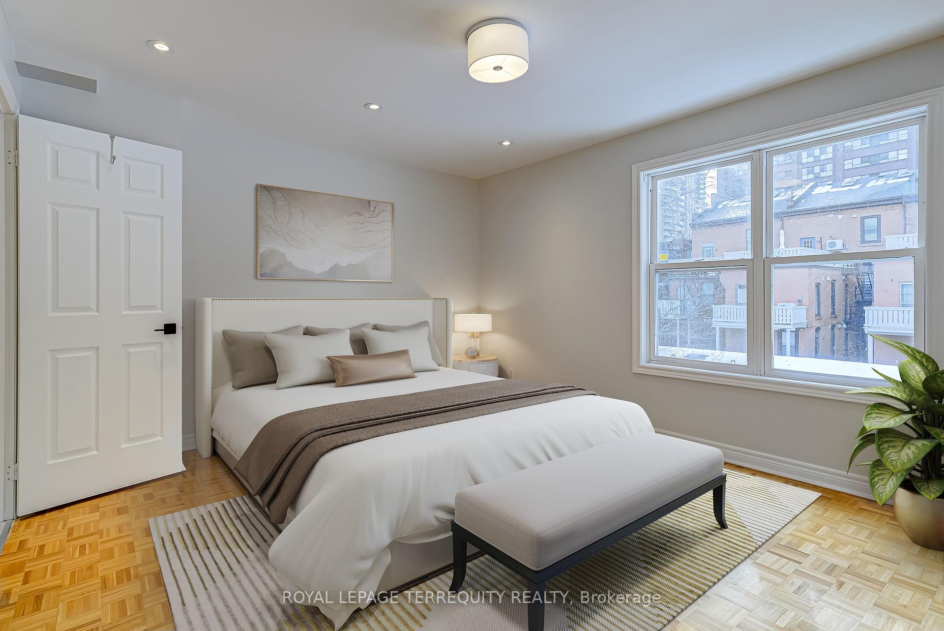 Photo 17 of 244 George Street, Toronto, Moss Park — HOMEH