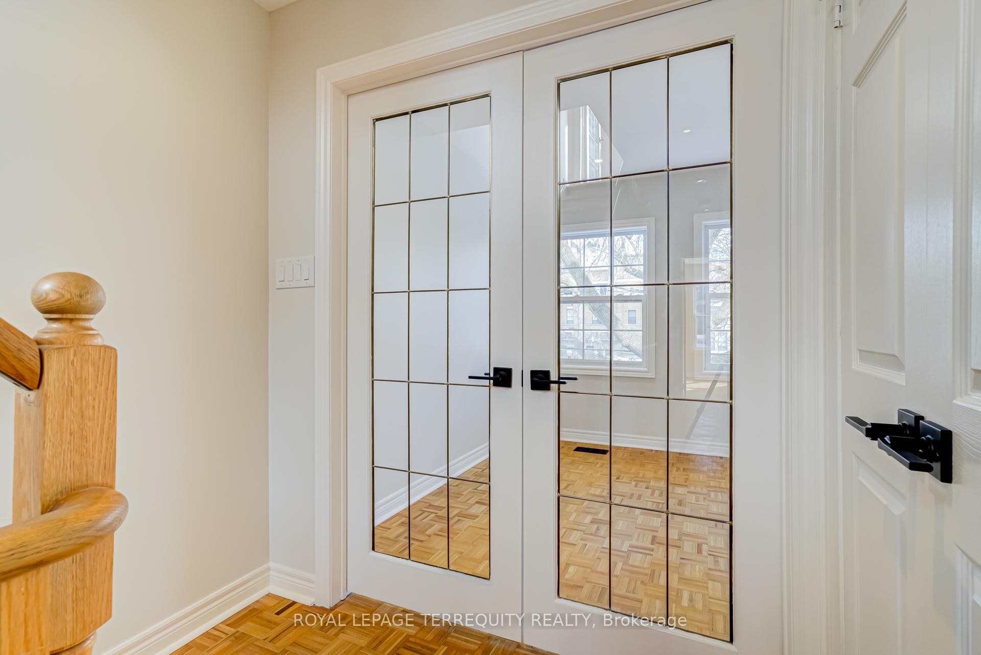Photo 22 of 244 George Street, Toronto, Moss Park — HOMEH