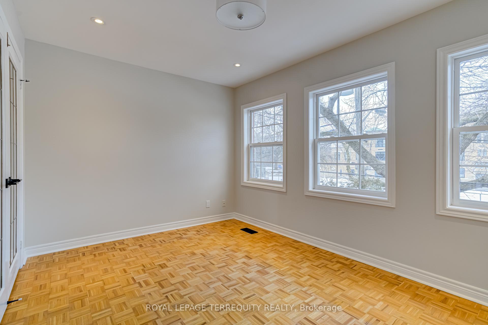 Photo 24 of 244 George Street, Toronto, Moss Park — HOMEH