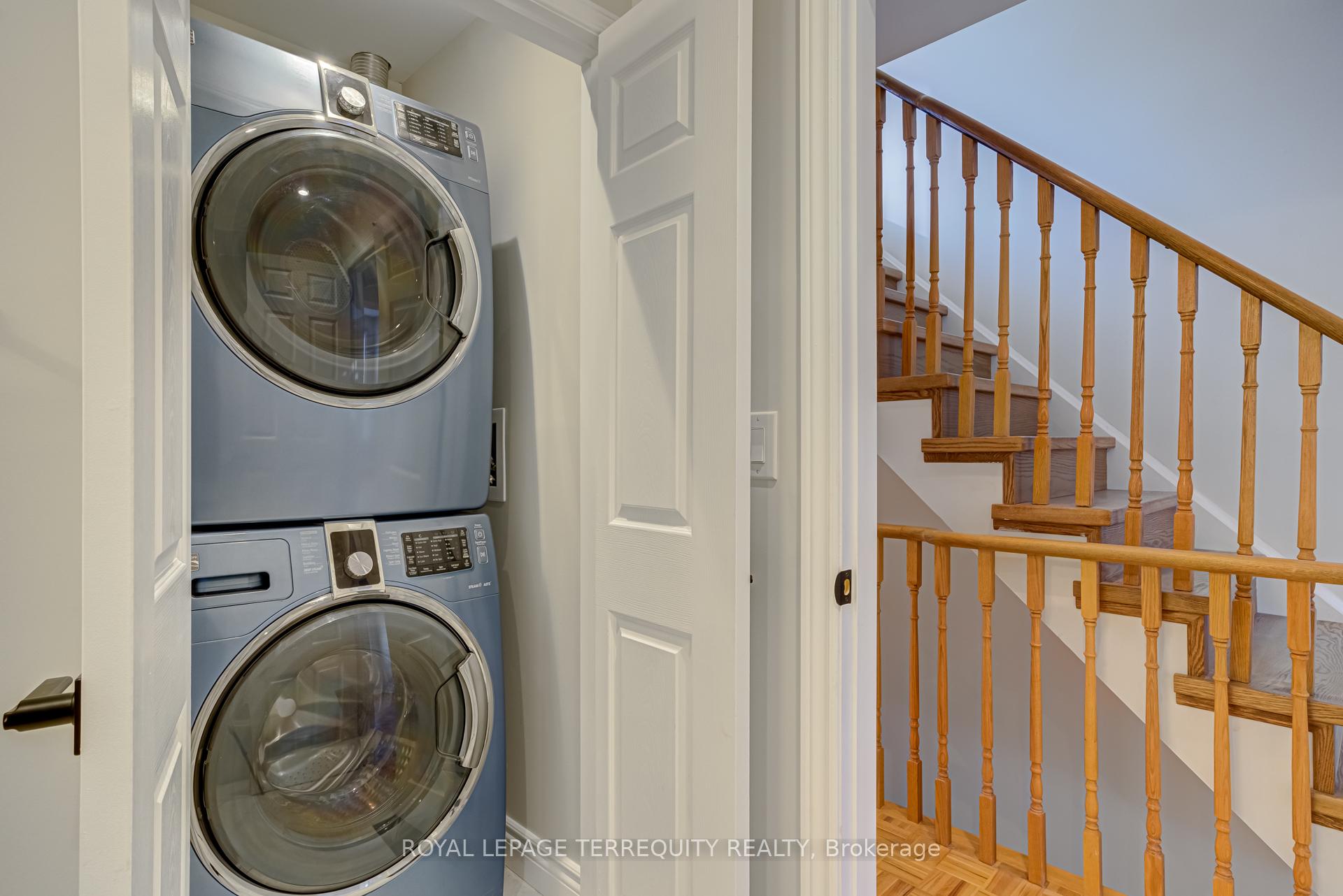 Photo 27 of 244 George Street, Toronto, Moss Park — HOMEH