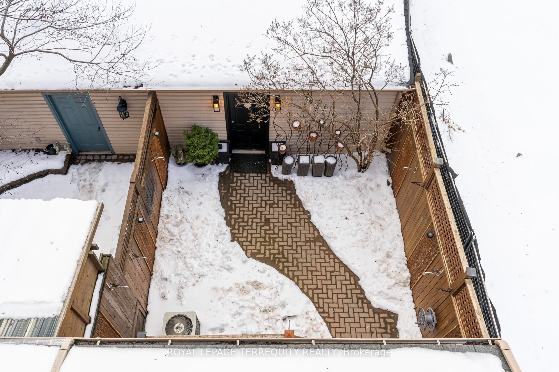 Photo 29 of 244 George Street, Toronto, Moss Park — HOMEH