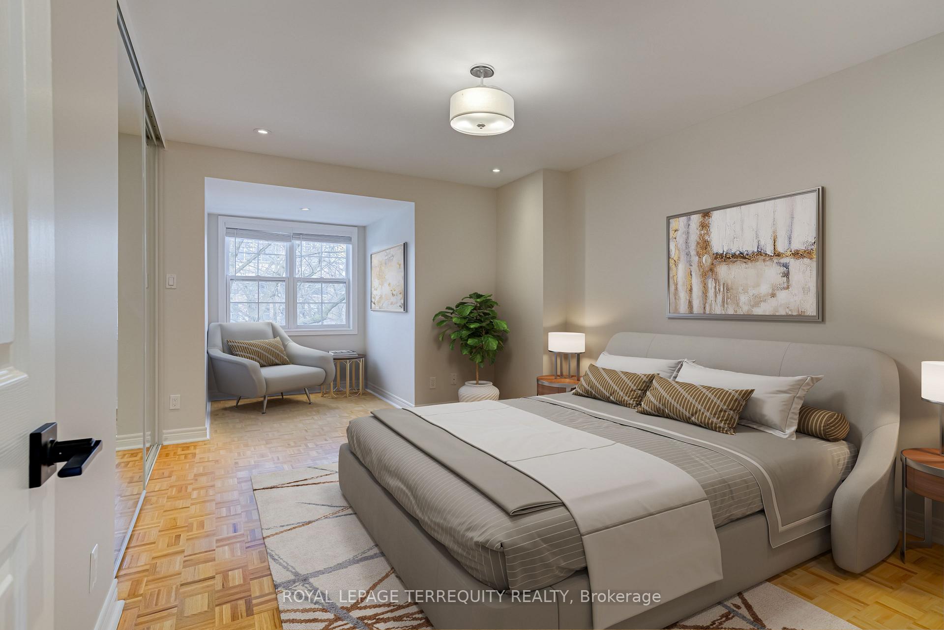 Photo 31 of 244 George Street, Toronto, Moss Park — HOMEH