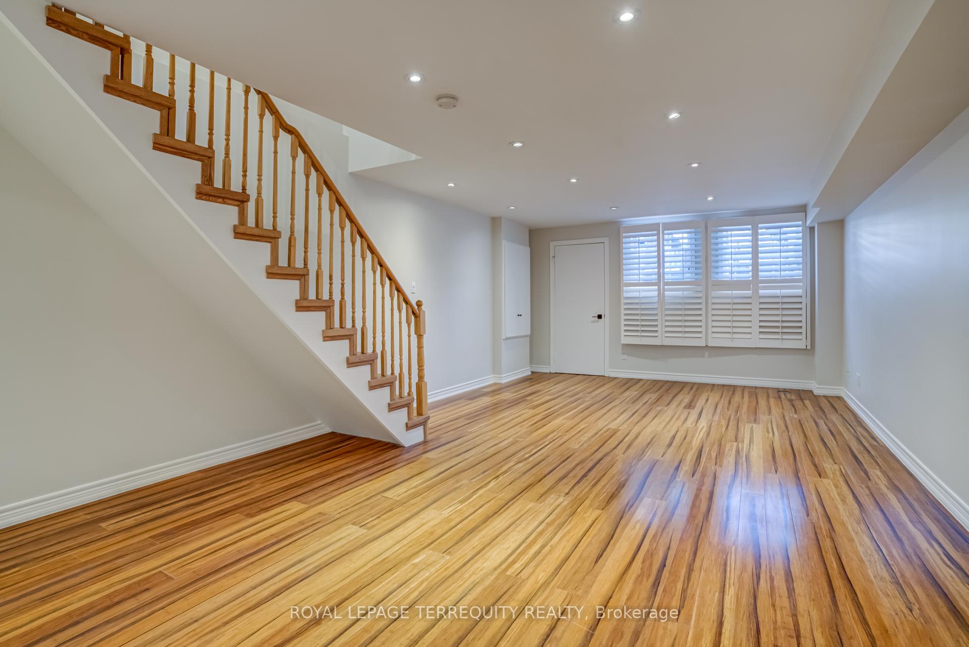 Photo 35 of 244 George Street, Toronto, Moss Park — HOMEH
