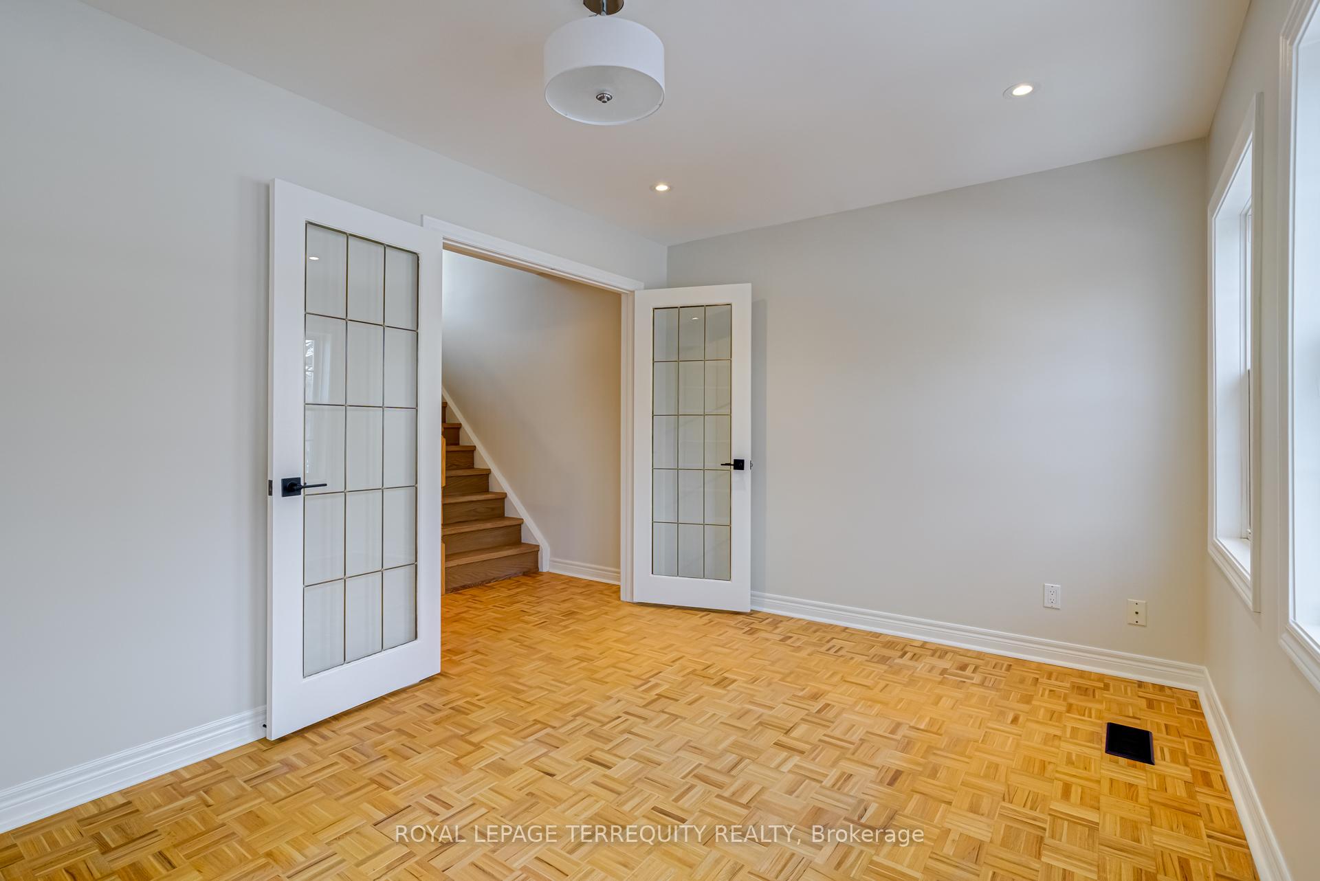 Photo 23 of 244 George Street, Toronto, Moss Park — HOMEH