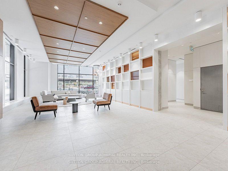 Photo 2 of Unit 1017, 15 Richardson Street, Toronto, Waterfront Communities — HOMEH