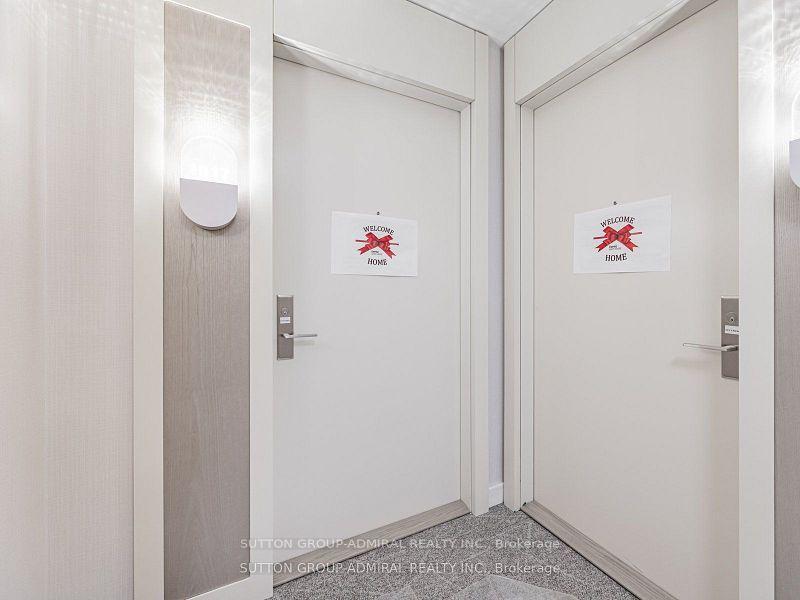 Photo 3 of Unit 1017, 15 Richardson Street, Toronto, Waterfront Communities — HOMEH
