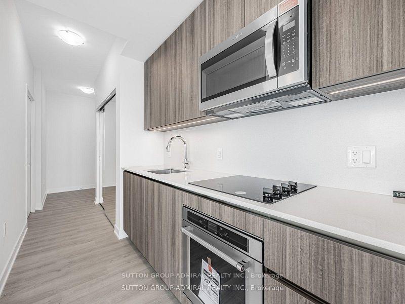 Photo 6 of Unit 1017, 15 Richardson Street, Toronto, Waterfront Communities — HOMEH