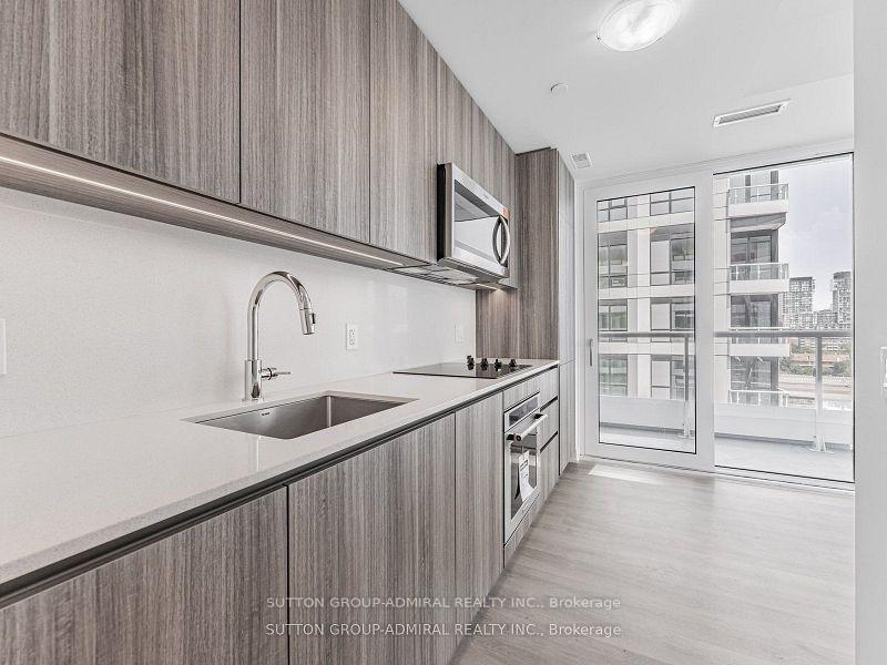Photo 7 of Unit 1017, 15 Richardson Street, Toronto, Waterfront Communities — HOMEH