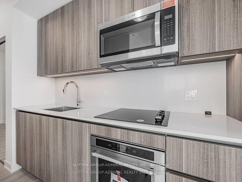 Photo 8 of Unit 1017, 15 Richardson Street, Toronto, Waterfront Communities — HOMEH