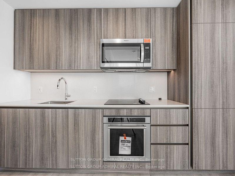 Photo 9 of Unit 1017, 15 Richardson Street, Toronto, Waterfront Communities — HOMEH