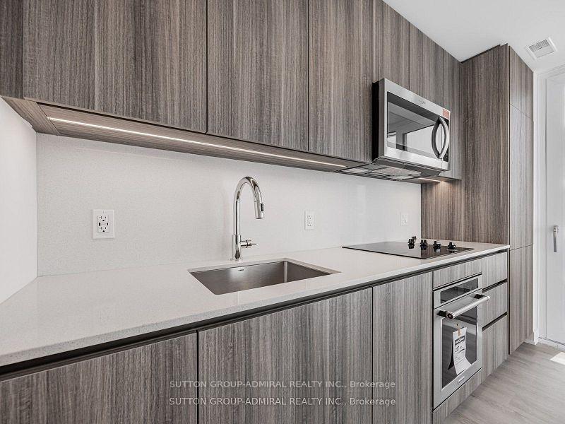 Photo 10 of Unit 1017, 15 Richardson Street, Toronto, Waterfront Communities — HOMEH