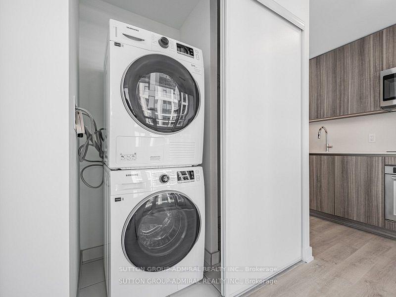 Photo 11 of Unit 1017, 15 Richardson Street, Toronto, Waterfront Communities — HOMEH