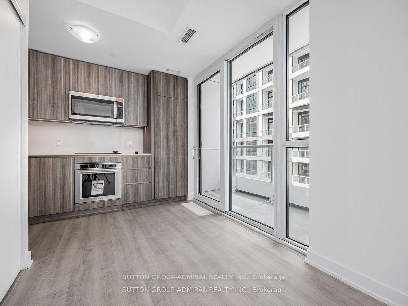 Photo 13 of Unit 1017, 15 Richardson Street, Toronto, Waterfront Communities — HOMEH