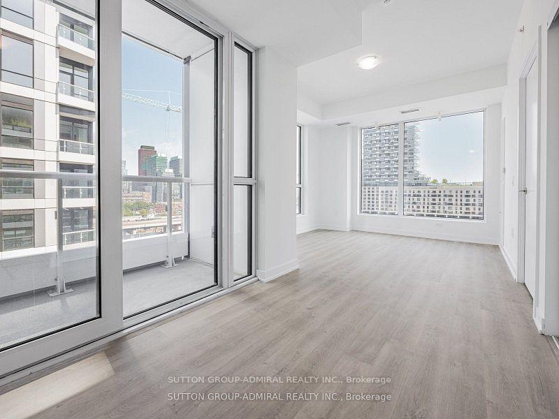 Photo 16 of Unit 1017, 15 Richardson Street, Toronto, Waterfront Communities — HOMEH