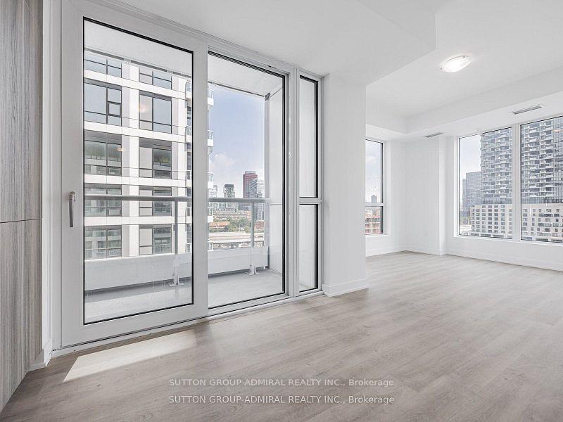 Photo 17 of Unit 1017, 15 Richardson Street, Toronto, Waterfront Communities — HOMEH