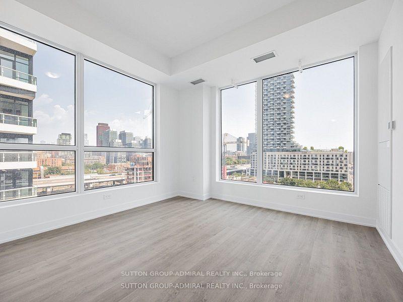 Photo 18 of Unit 1017, 15 Richardson Street, Toronto, Waterfront Communities — HOMEH