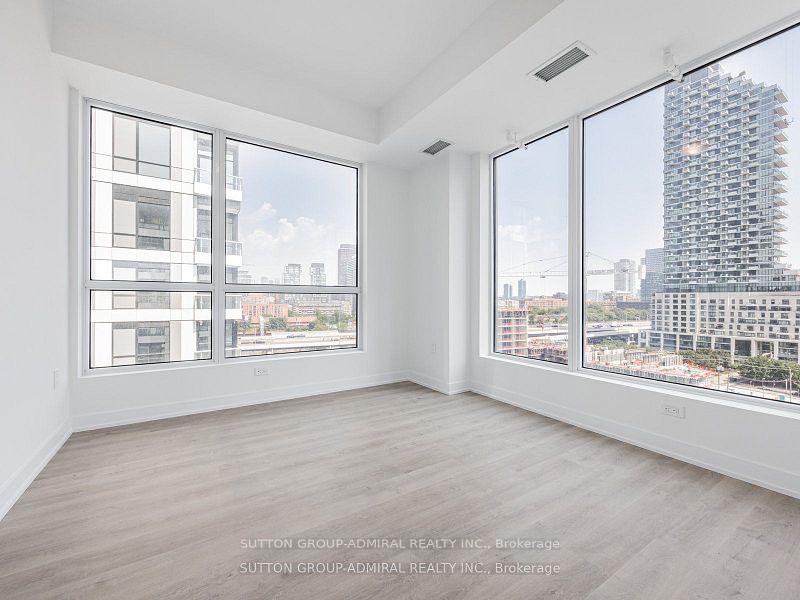 Photo 19 of Unit 1017, 15 Richardson Street, Toronto, Waterfront Communities — HOMEH