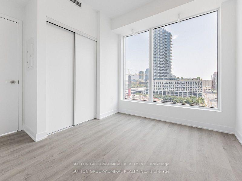 Photo 21 of Unit 1017, 15 Richardson Street, Toronto, Waterfront Communities — HOMEH