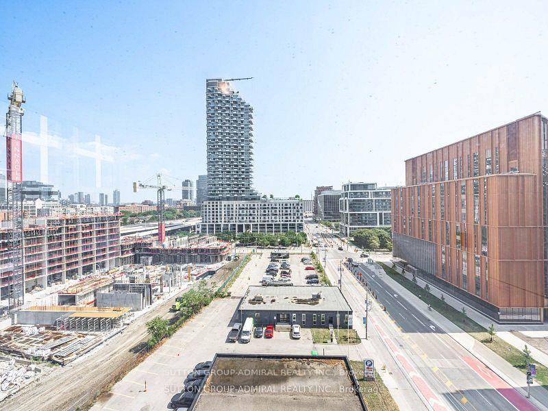 Photo 24 of Unit 1017, 15 Richardson Street, Toronto, Waterfront Communities — HOMEH