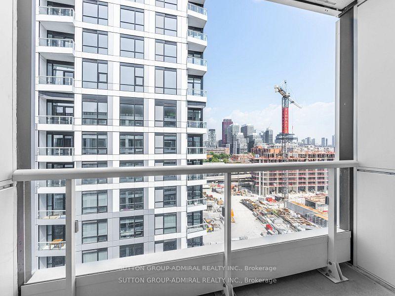 Photo 25 of Unit 1017, 15 Richardson Street, Toronto, Waterfront Communities — HOMEH