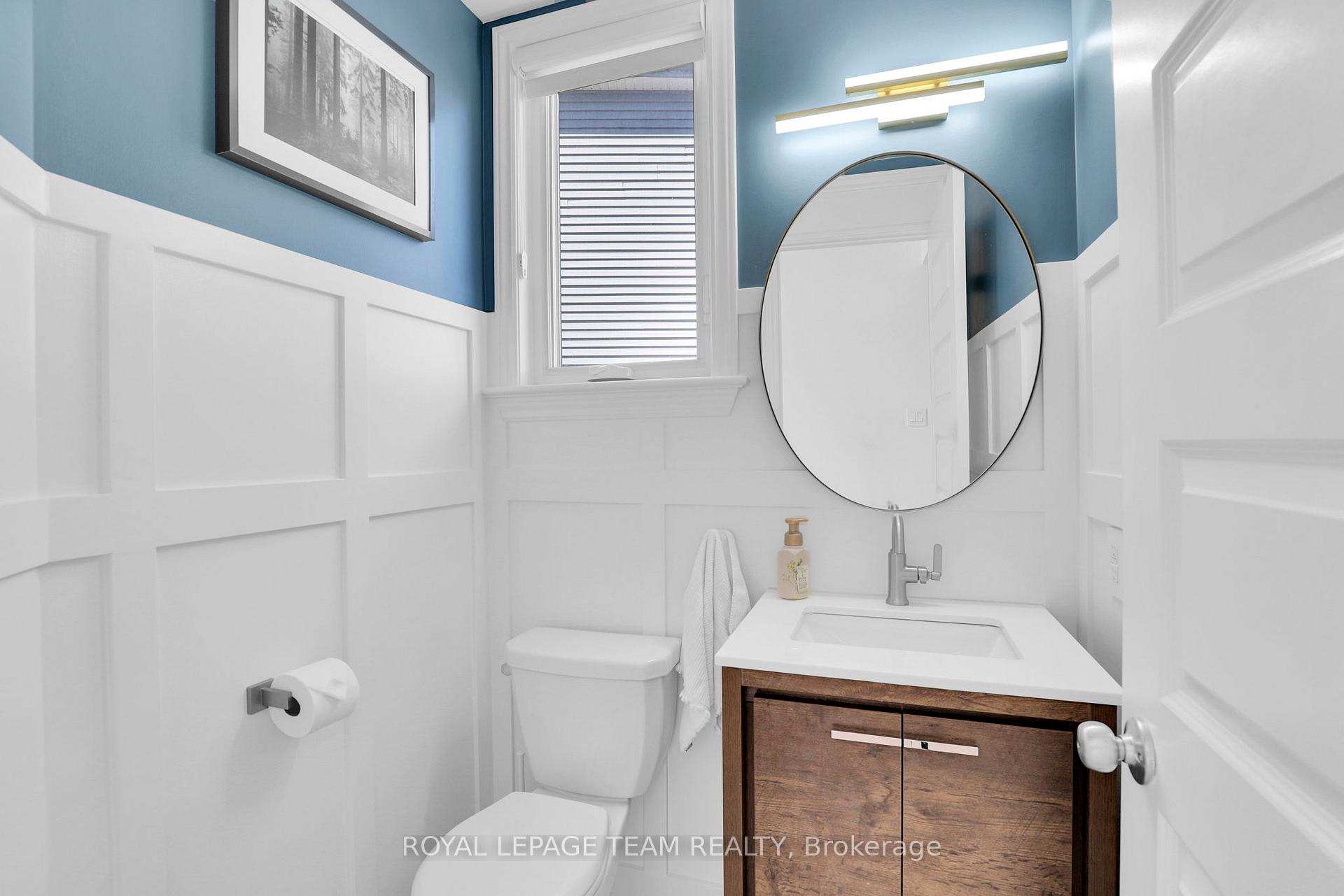 Photo 5 of 38 Sagebrush Crescent, Ottawa, Blossom Park/Kemp Park/Findlay Creek — HOMEH