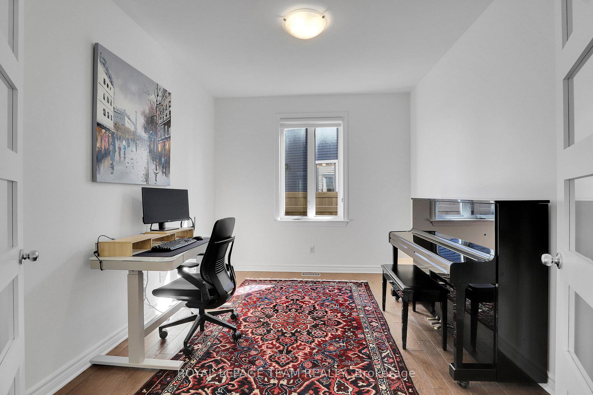 Photo 24 of 38 Sagebrush Crescent, Ottawa, Blossom Park/Kemp Park/Findlay Creek — HOMEH