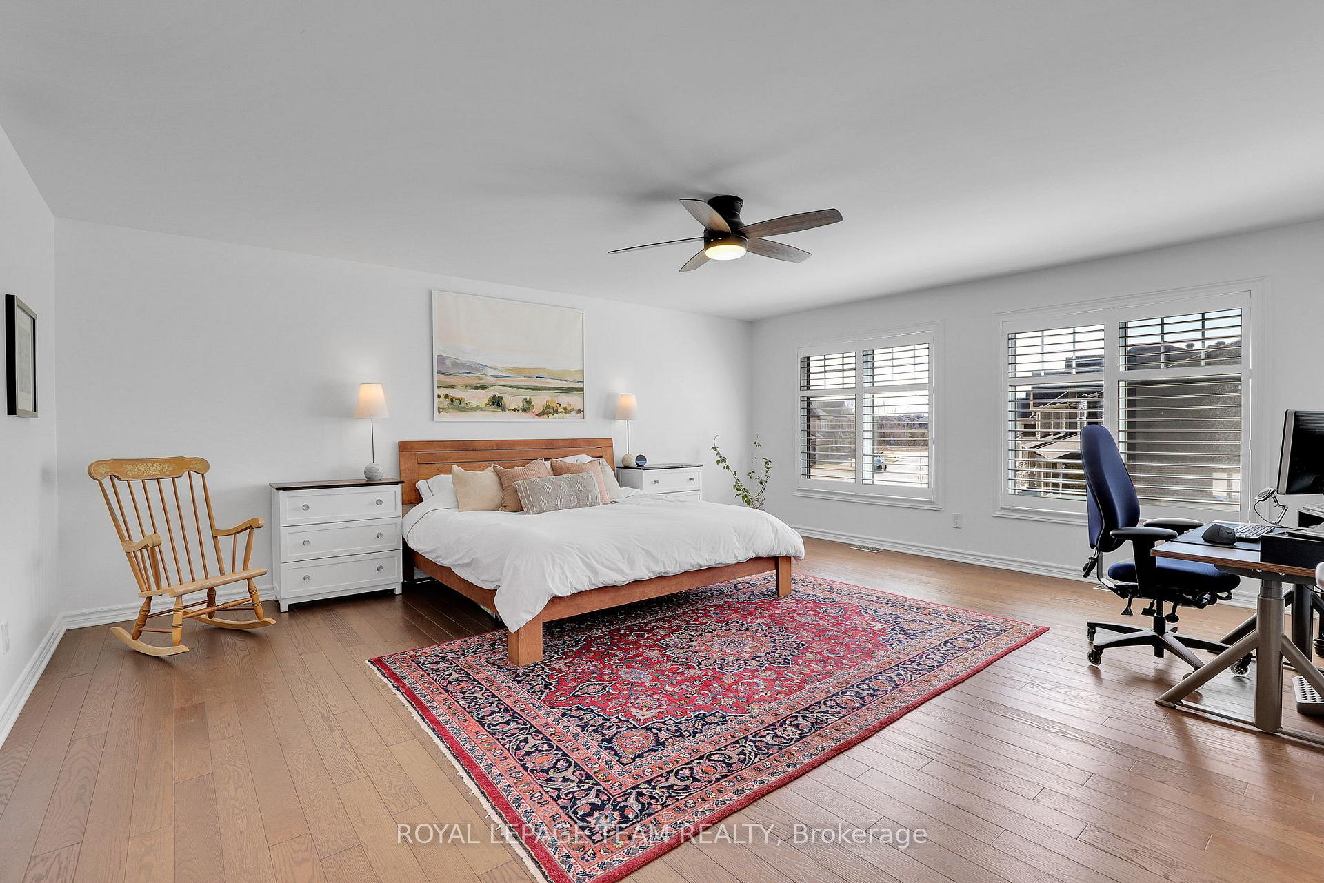Photo 27 of 38 Sagebrush Crescent, Ottawa, Blossom Park/Kemp Park/Findlay Creek — HOMEH