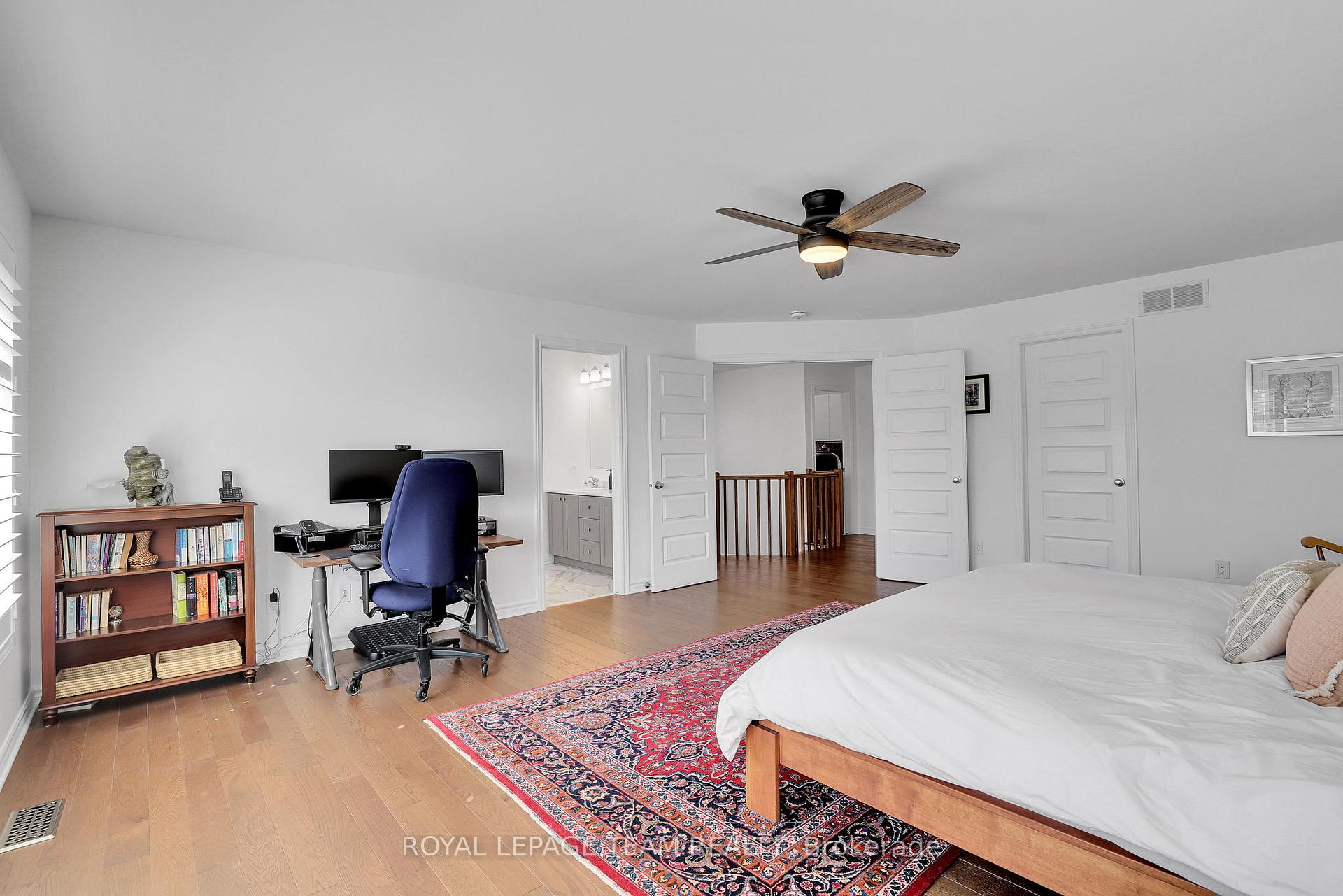 Photo 29 of 38 Sagebrush Crescent, Ottawa, Blossom Park/Kemp Park/Findlay Creek — HOMEH