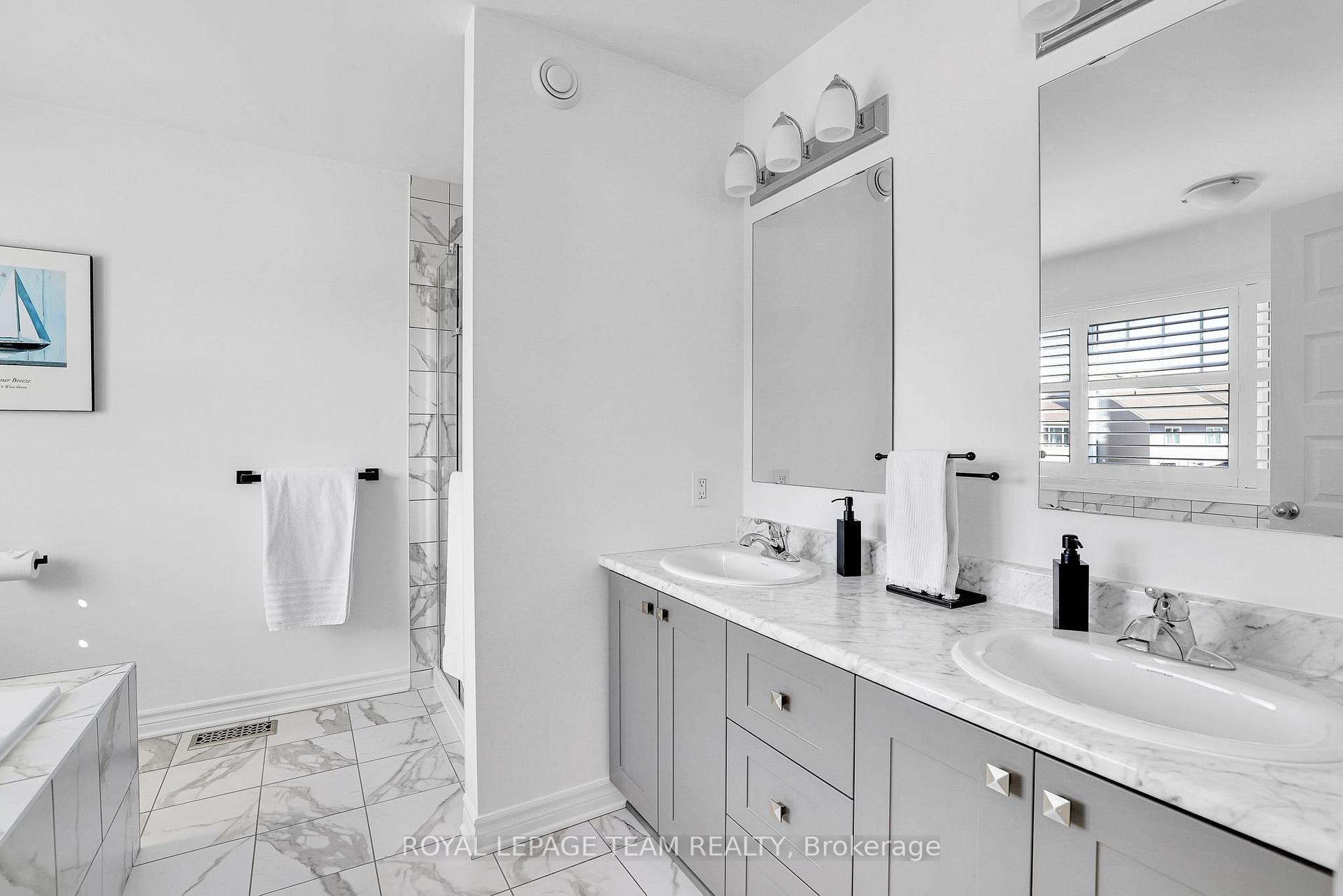 Photo 30 of 38 Sagebrush Crescent, Ottawa, Blossom Park/Kemp Park/Findlay Creek — HOMEH