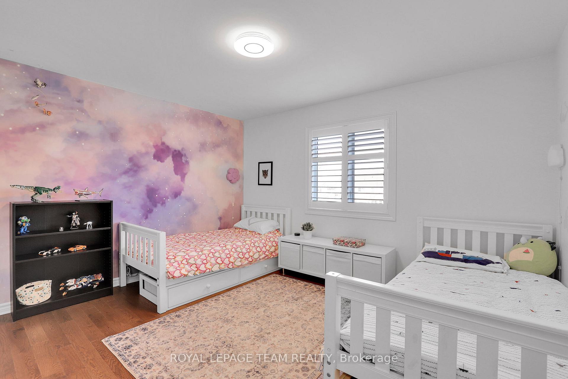 Photo 37 of 38 Sagebrush Crescent, Ottawa, Blossom Park/Kemp Park/Findlay Creek — HOMEH
