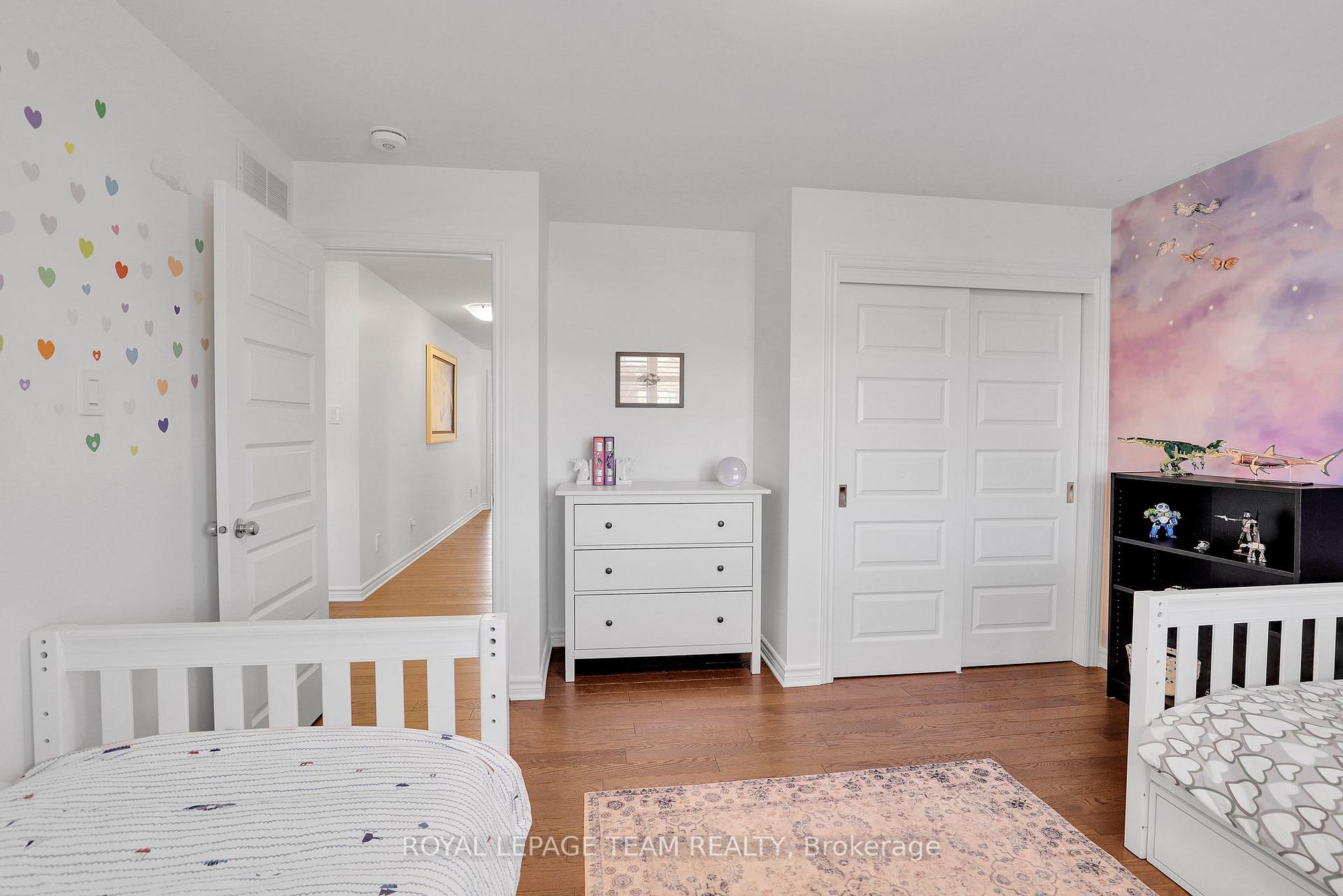 Photo 38 of 38 Sagebrush Crescent, Ottawa, Blossom Park/Kemp Park/Findlay Creek — HOMEH