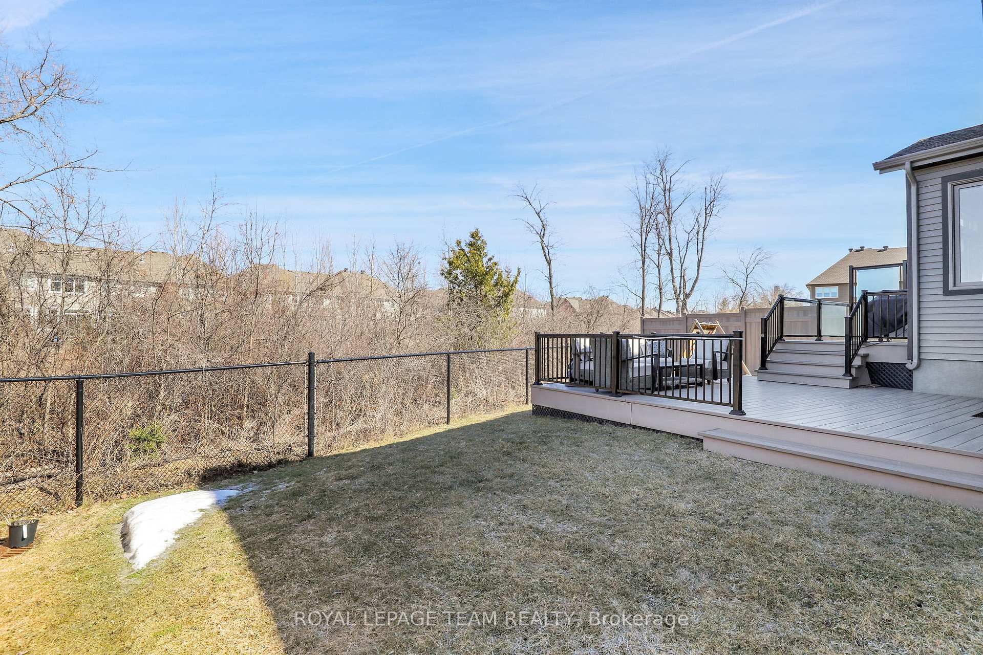 Photo 44 of 38 Sagebrush Crescent, Ottawa, Blossom Park/Kemp Park/Findlay Creek — HOMEH