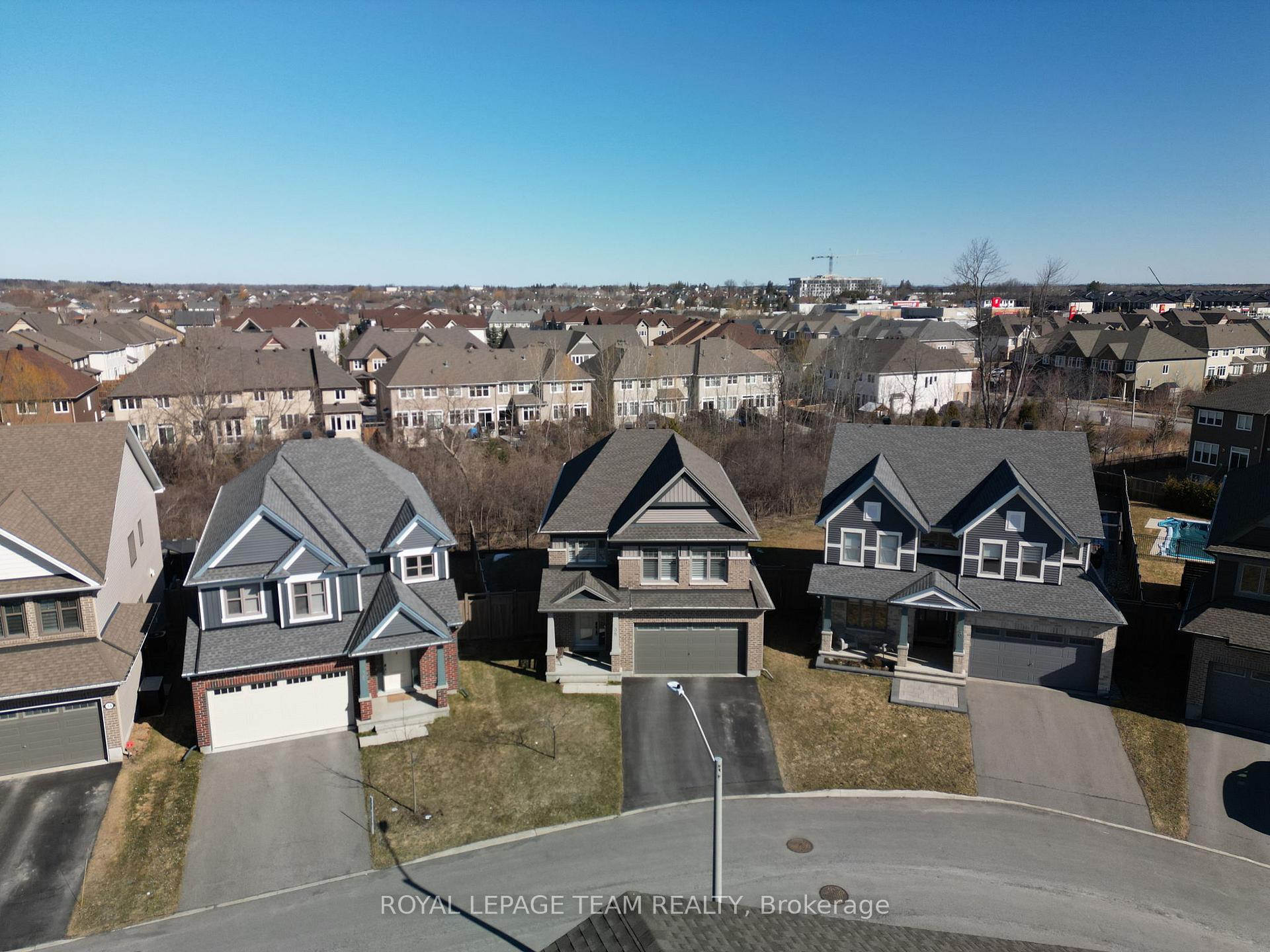 Photo 49 of 38 Sagebrush Crescent, Ottawa, Blossom Park/Kemp Park/Findlay Creek — HOMEH