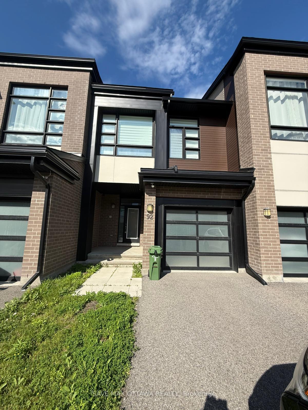 Photo 1 of 92 Longworth Avenue, Ottawa, Leitrim — HOMEH