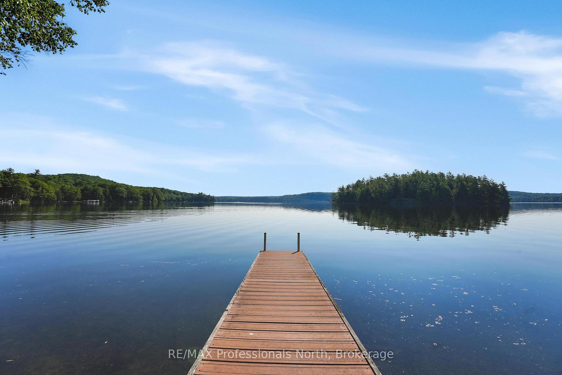 Photo 4 of 1005 Mohican Trail, Minden Hills, Minden — HOMEH
