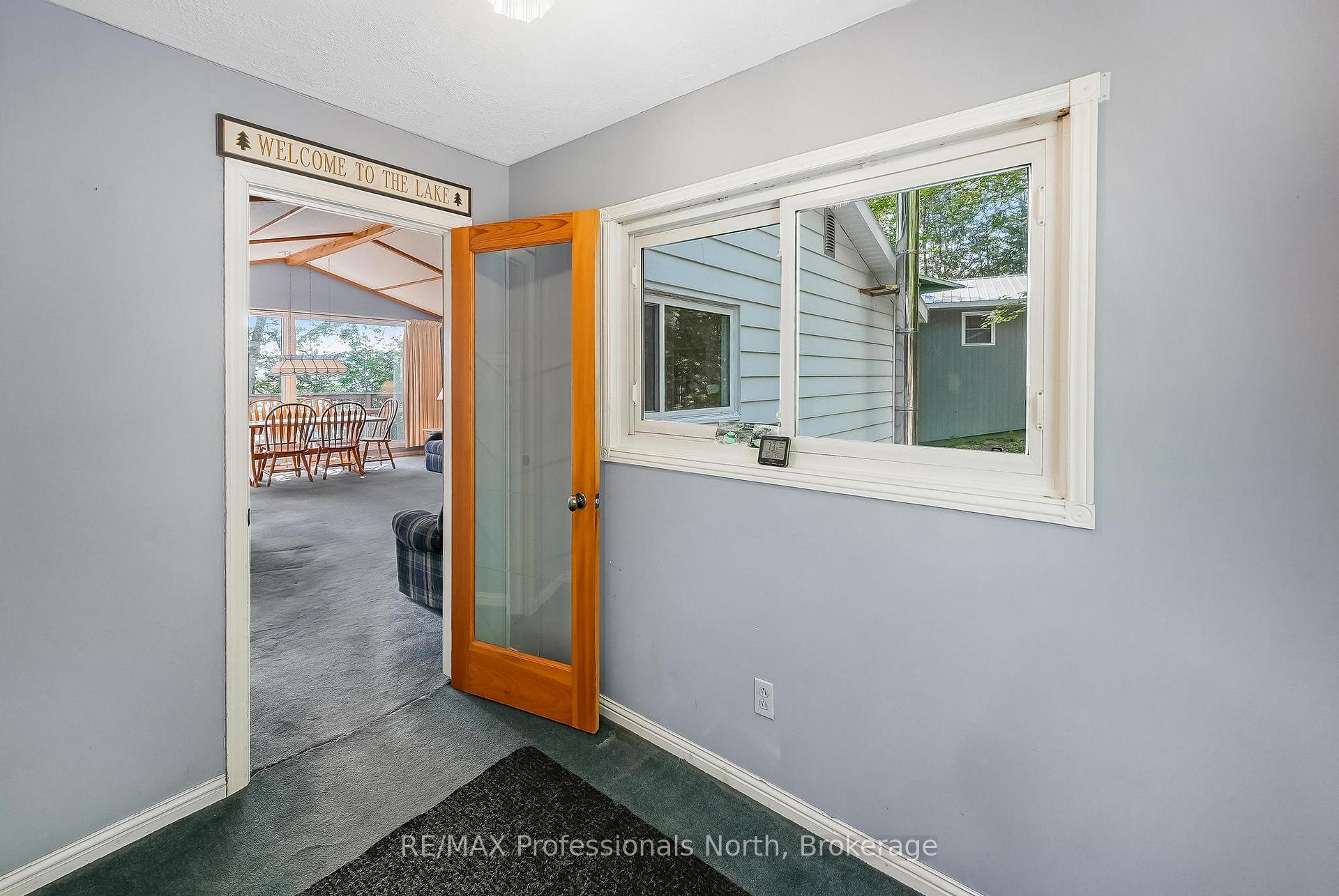 Photo 8 of 1005 Mohican Trail, Minden Hills, Minden — HOMEH