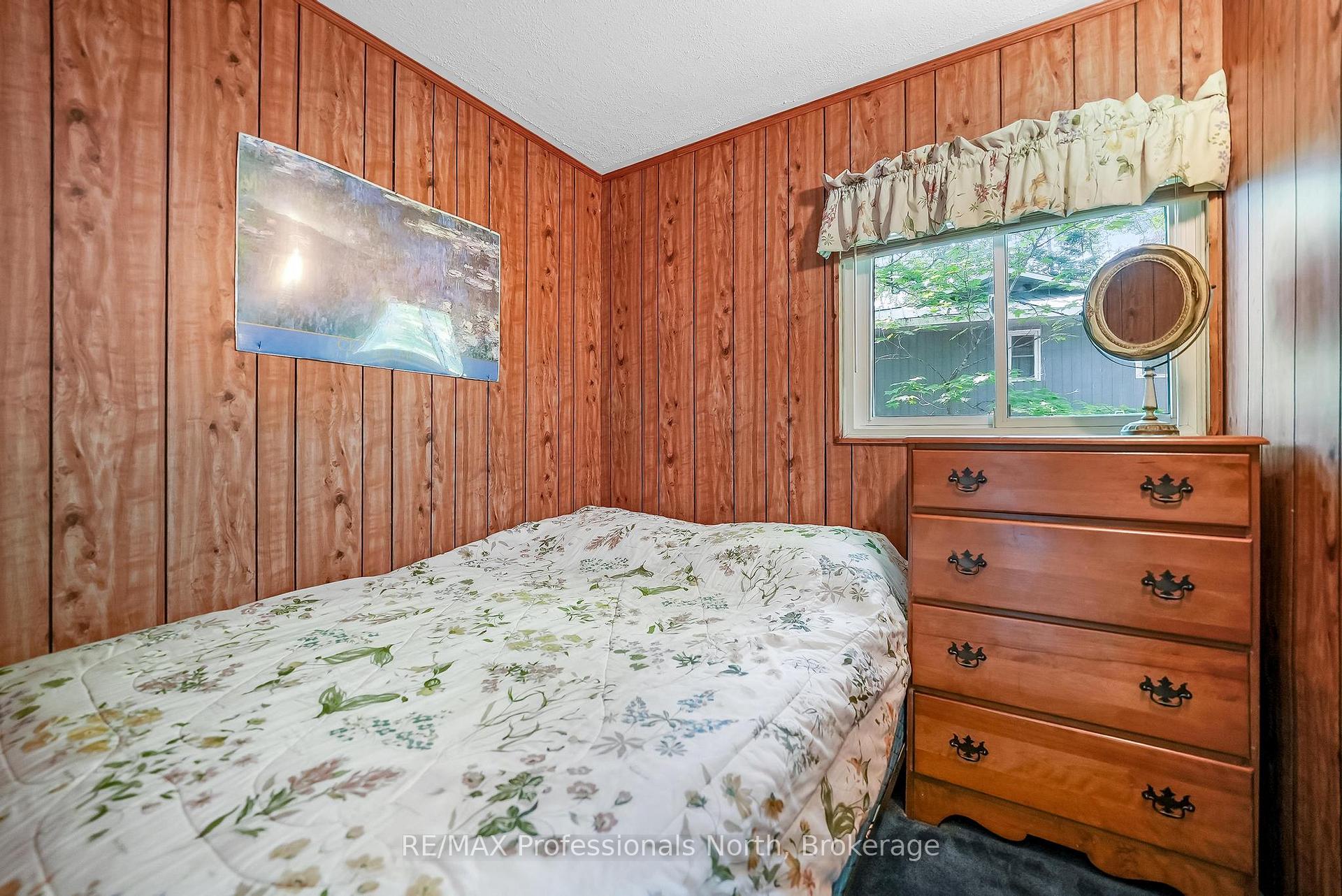 Photo 19 of 1005 Mohican Trail, Minden Hills, Minden — HOMEH