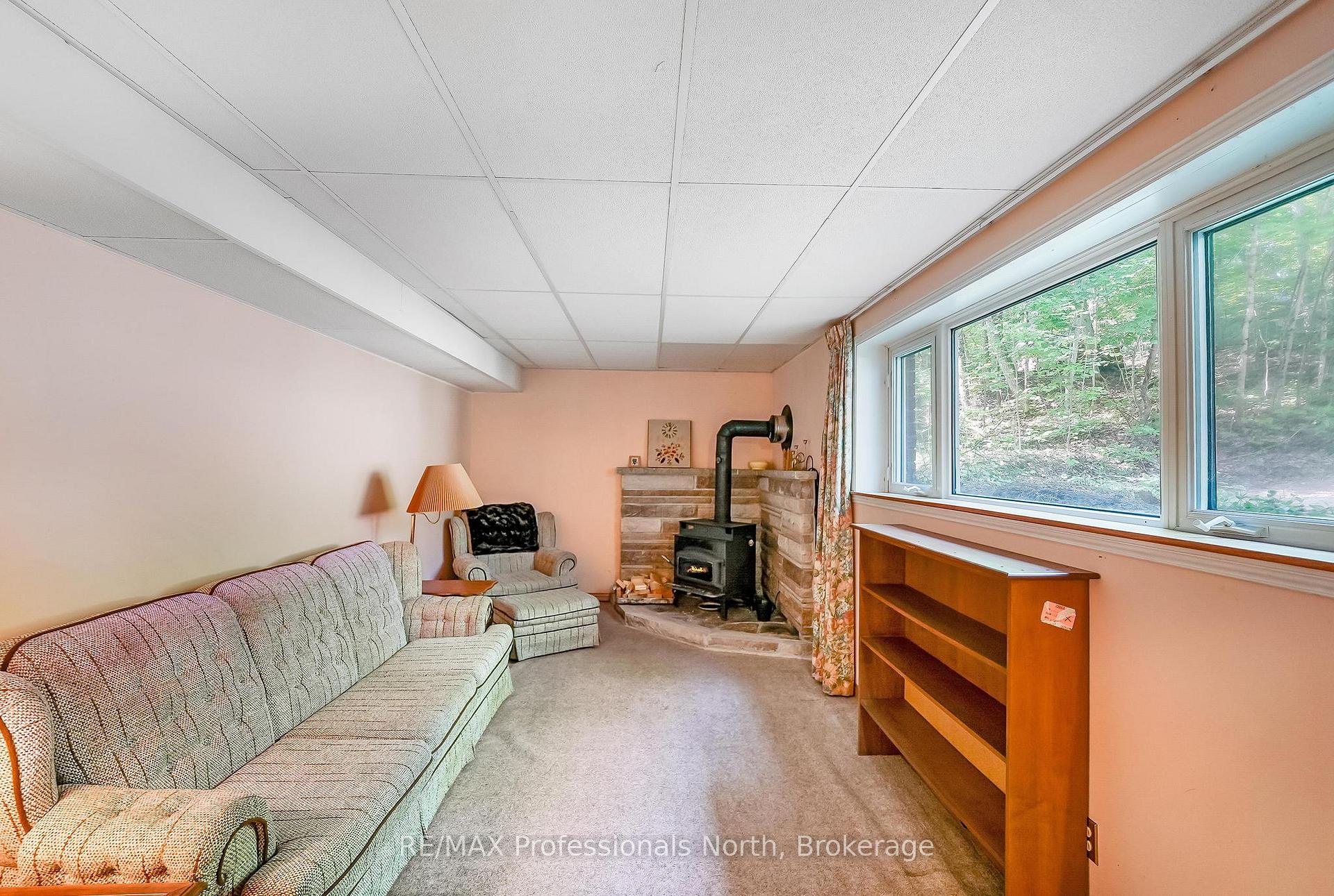 Photo 24 of 1005 Mohican Trail, Minden Hills, Minden — HOMEH