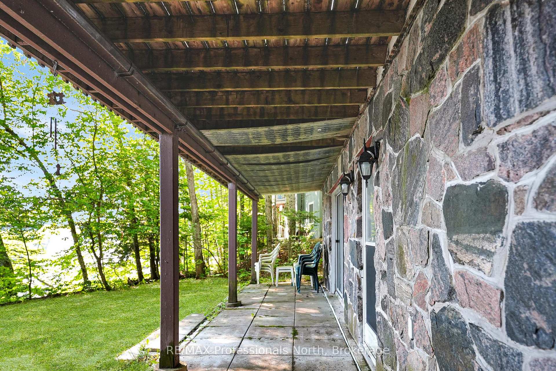 Photo 34 of 1005 Mohican Trail, Minden Hills, Minden — HOMEH