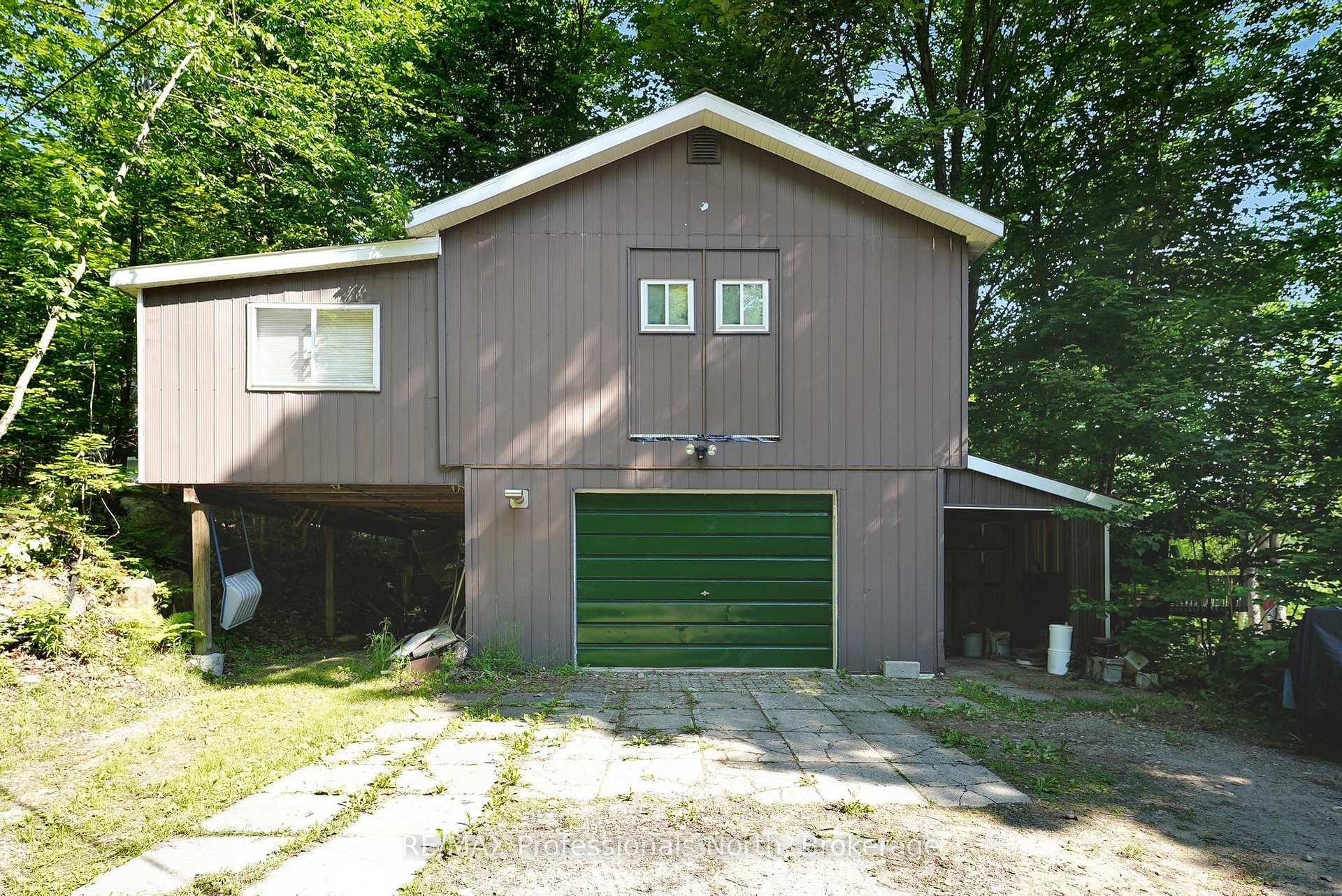 Photo 37 of 1005 Mohican Trail, Minden Hills, Minden — HOMEH