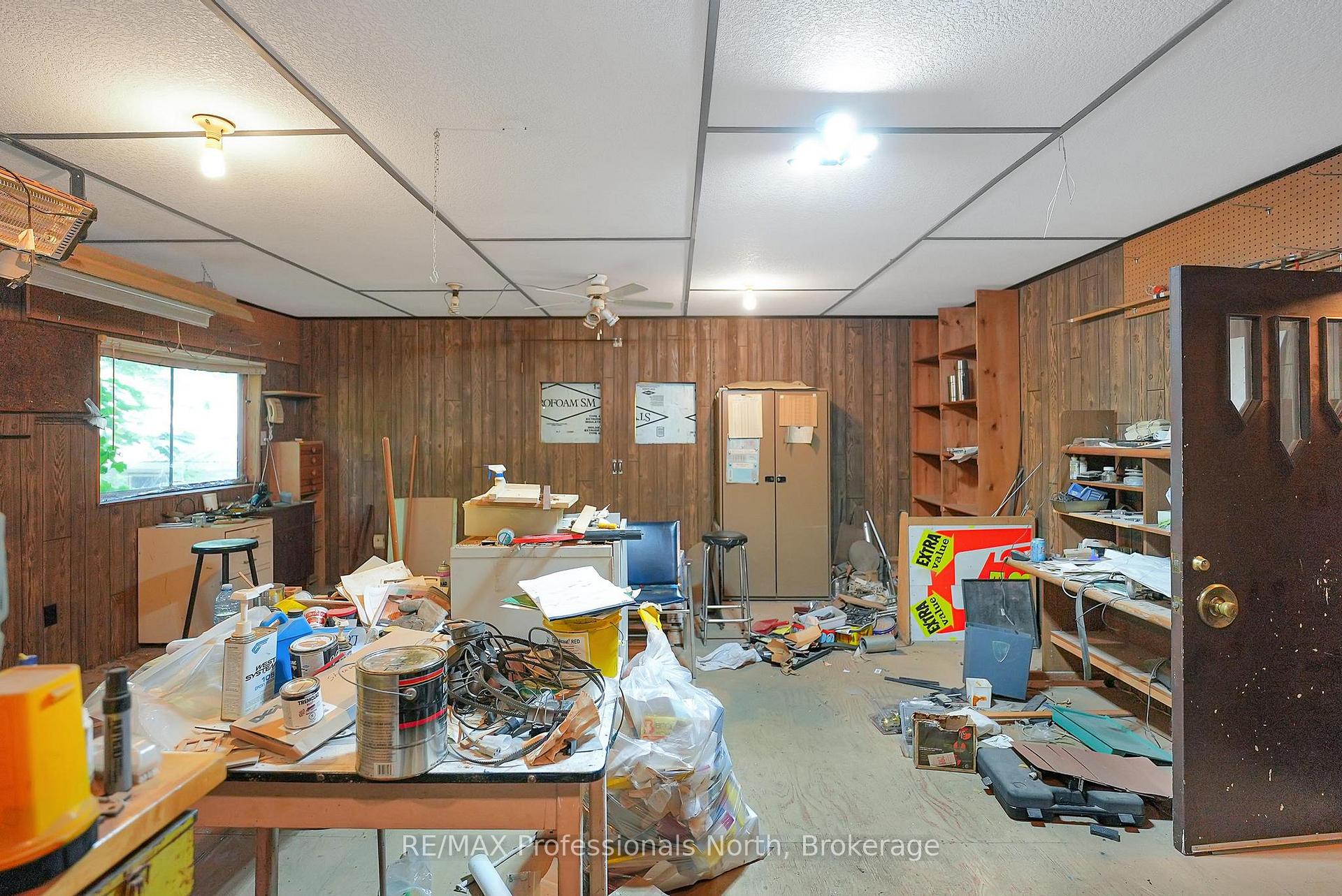 Photo 41 of 1005 Mohican Trail, Minden Hills, Minden — HOMEH