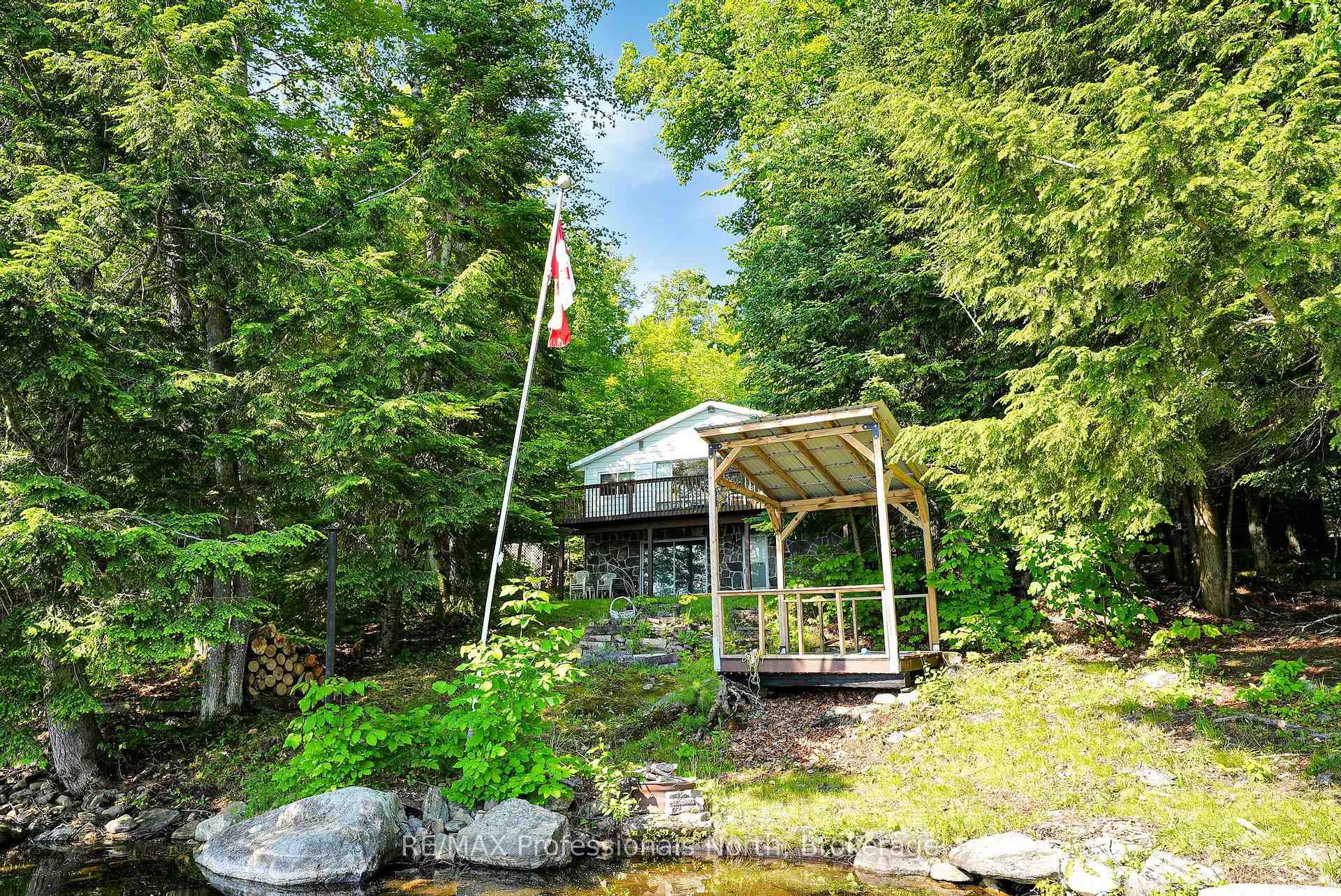 Photo 44 of 1005 Mohican Trail, Minden Hills, Minden — HOMEH