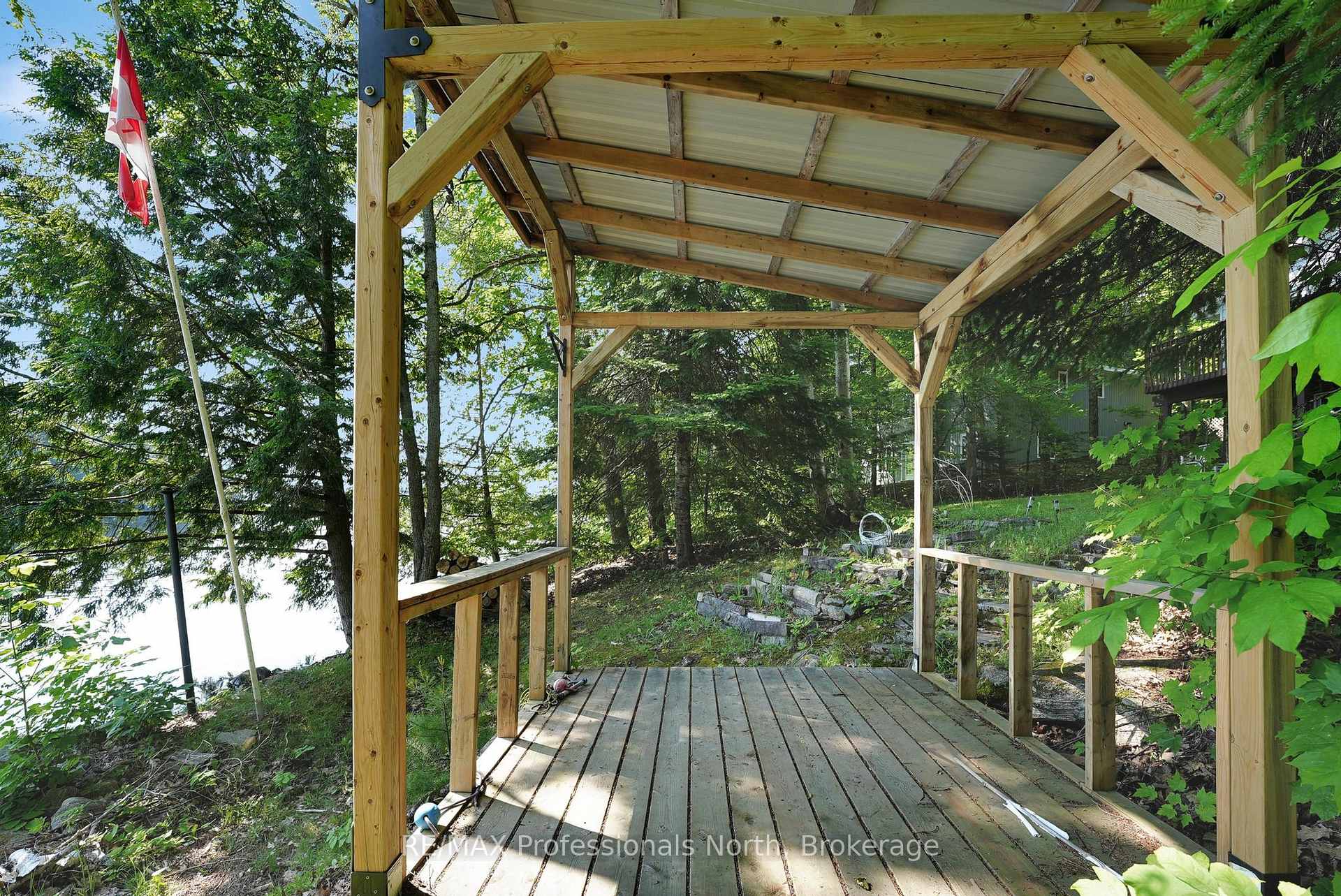 Photo 48 of 1005 Mohican Trail, Minden Hills, Minden — HOMEH
