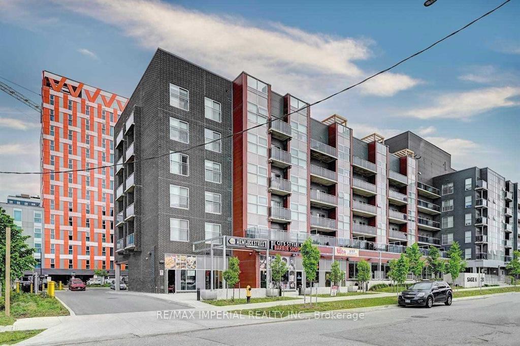 Photo 2 of Unit 526, 251 Hemlock Street, Waterloo, Beechwood/University — HOMEH